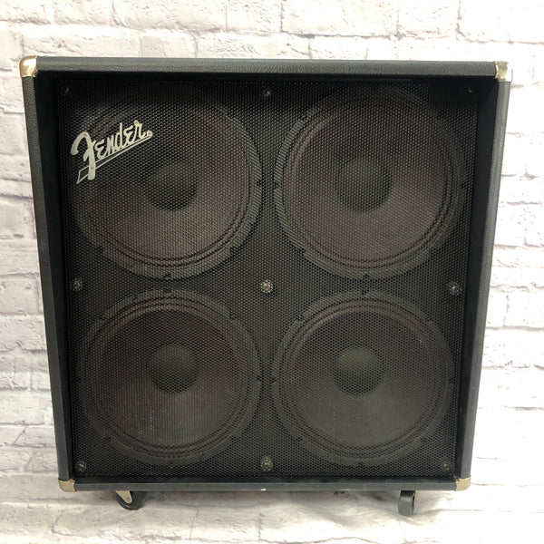 fender ge 412 stock speakers