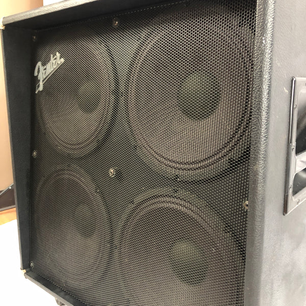 fender ge 412 stock speakers