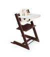 Tripp Trapp High Chair with Stokke Tray and Cushion