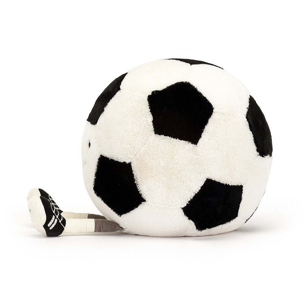 Amuseable Sports Soccer Ball