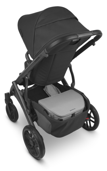 Bevvy Stroller Basket Cooler