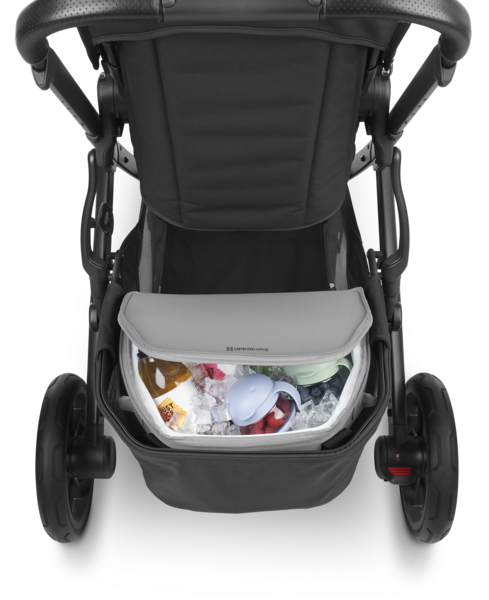 Bevvy Stroller Basket Cooler