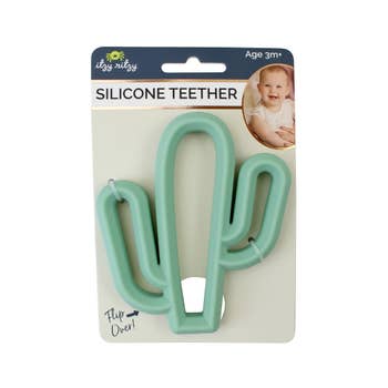 Silicone Teethers