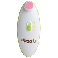 Buzz B Electric Nail Trimmer