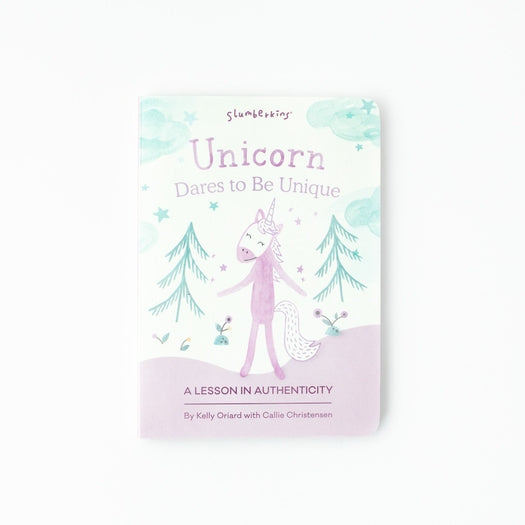 Unicorn - Authenticity