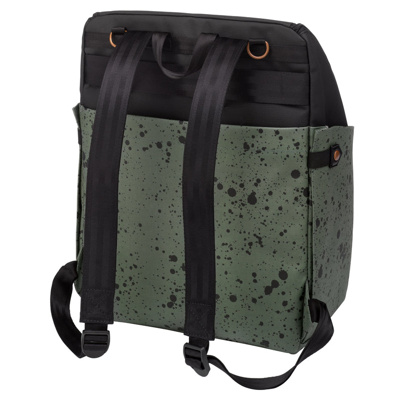 Tempo Backpack Diaper Bag