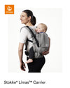 Limas™ Carrier Flex