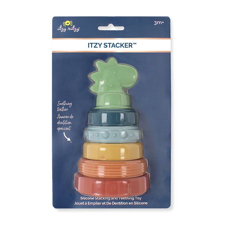 Itzy Stacker