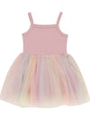 Tulle Dress