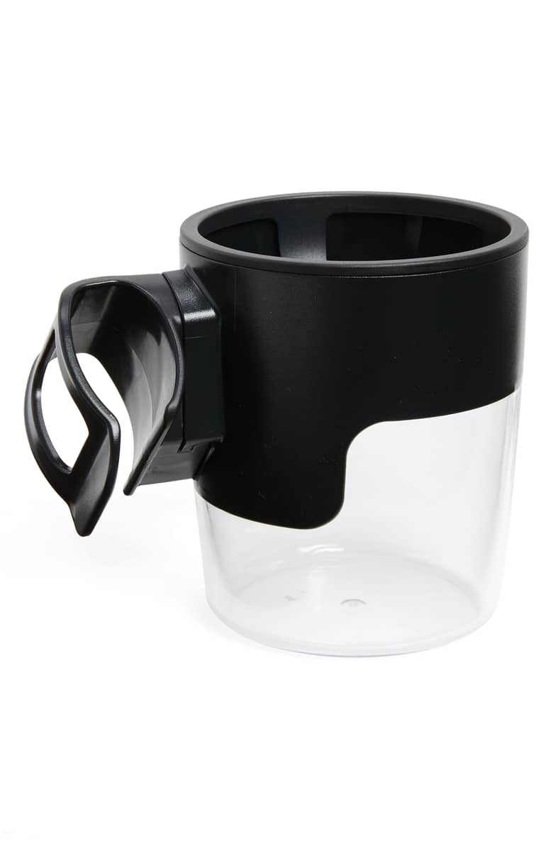 BACK ORDERED - Nuna MIXX/ DEMI Grow Cup Holder