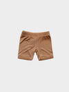 Biker Short - Butterscotch