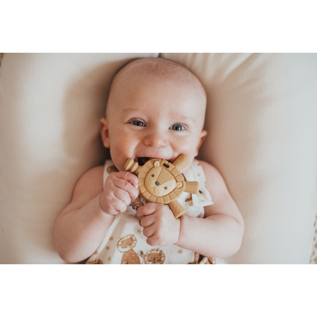 Ritzy Molar Teether