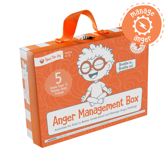 The Anger Management Box