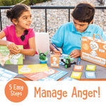 The Anger Management Box