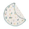 Animal Alphabet Toy Playmat/Storage Bag