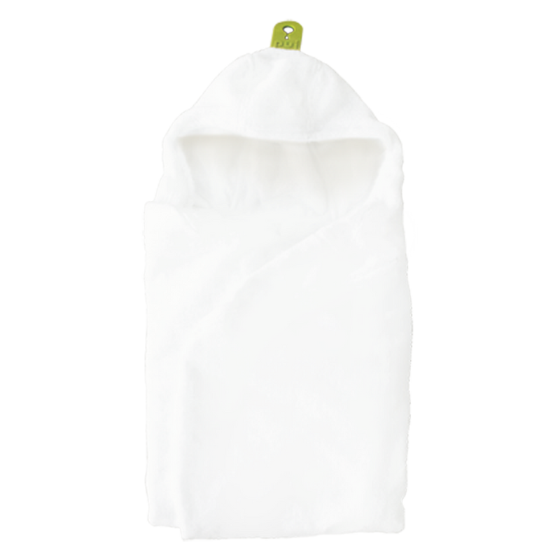 Big Hug- Hooded Toddler Towel