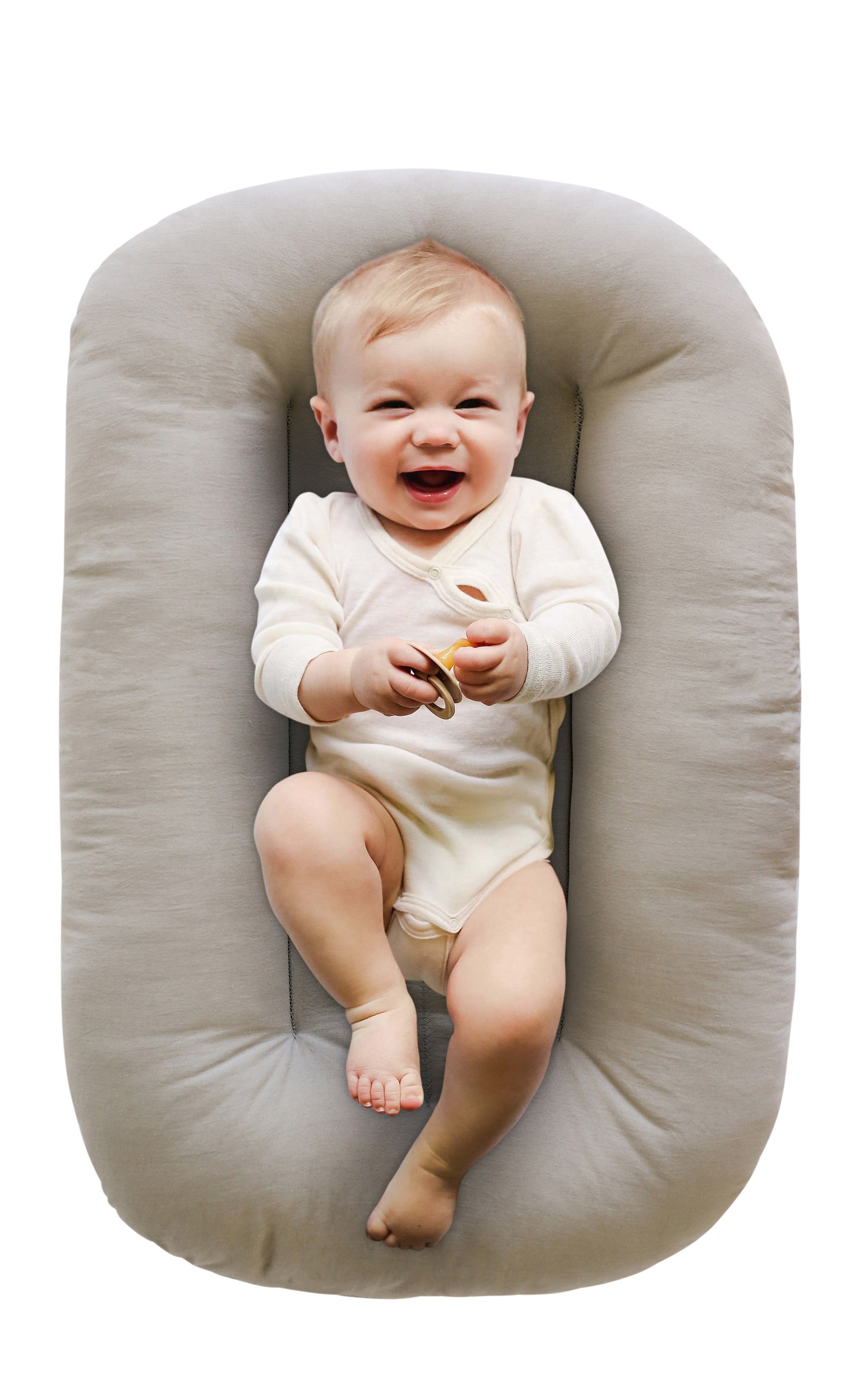 Infant Bare Lounger