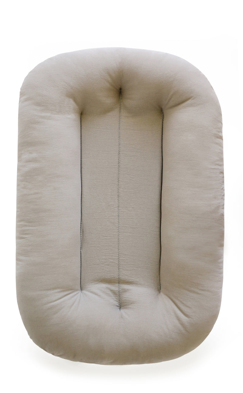 Infant Bare Lounger