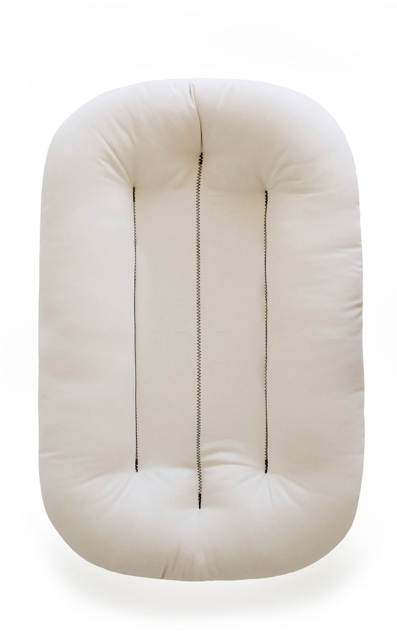 Infant Bare Lounger