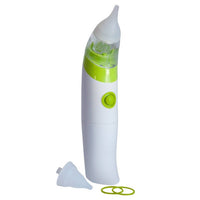 Breathe Electric Nasal Aspirator