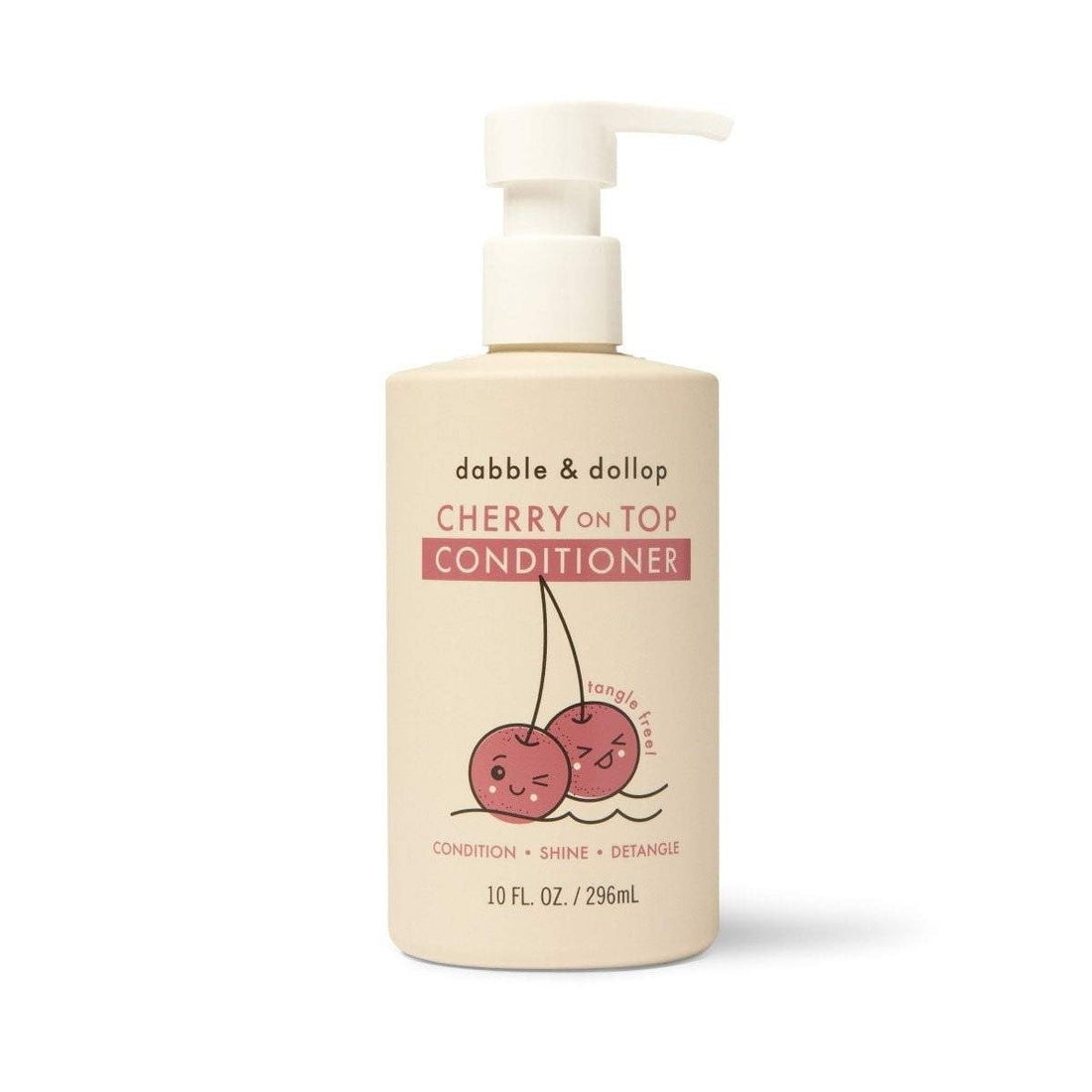 Cherry on Top Conditioner