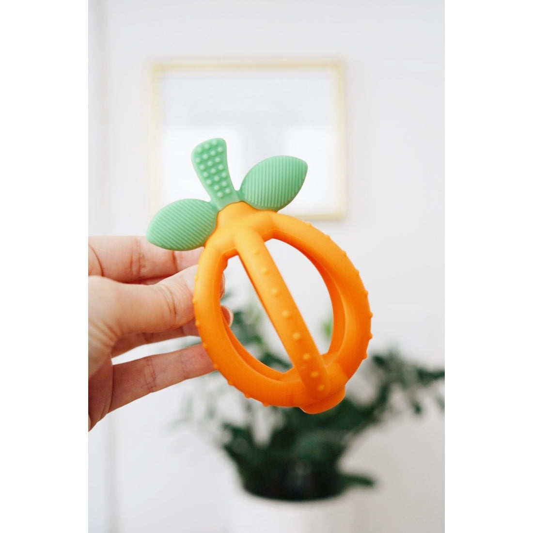 Ball Teether