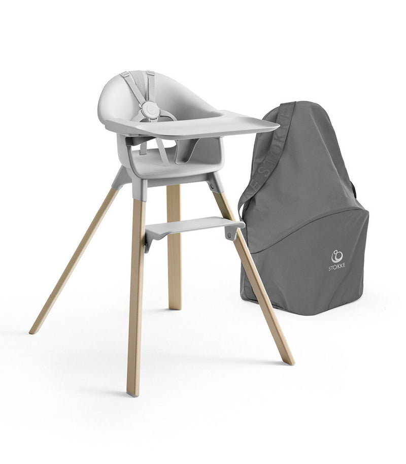 Stokke® Clikk™ High Chair Travel Bundle