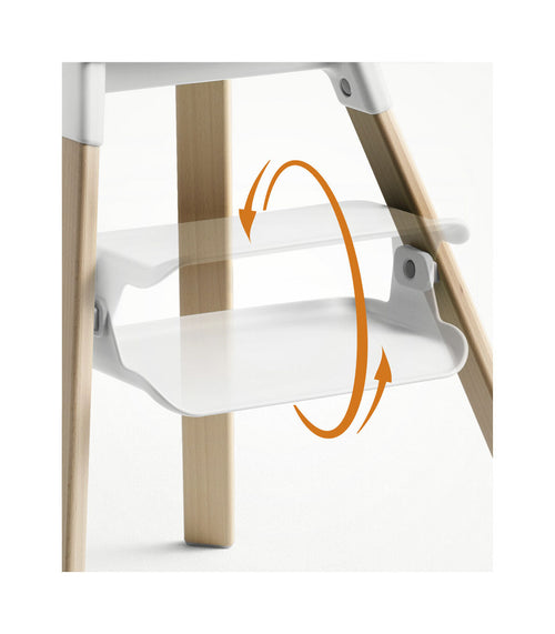 Stokke® Clikk™ High Chair Travel Bundle