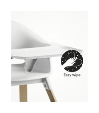 Stokke® Clikk™ High Chair Travel Bundle