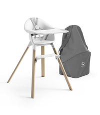 Stokke® Clikk™ High Chair Travel Bundle