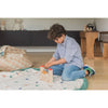 Dino Toy Playmat/Toy Storage Bag
