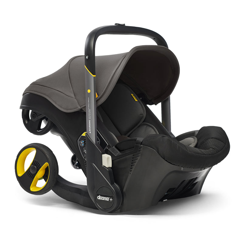 Infant Car Seat & Stroller