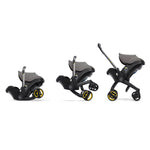 Infant Car Seat & Stroller