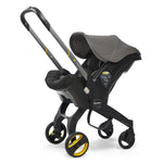 Infant Car Seat & Stroller