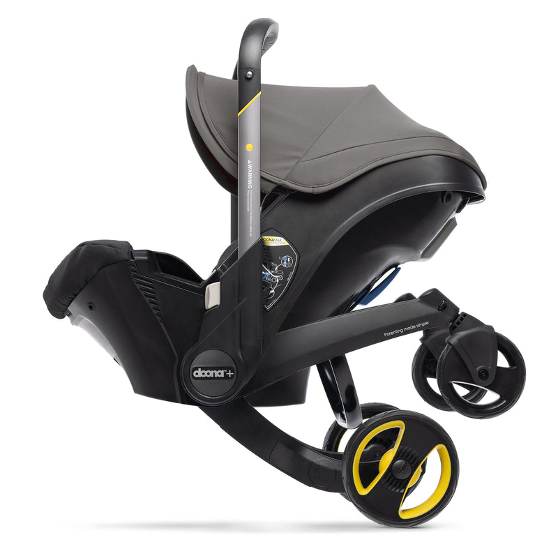 Infant Car Seat & Stroller