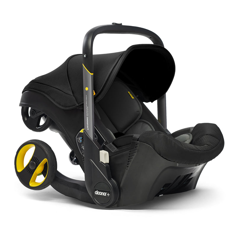 Infant Car Seat & Stroller