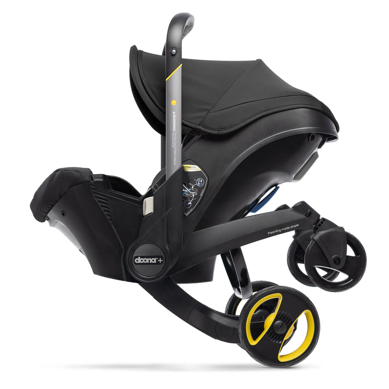 Infant Car Seat & Stroller