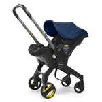 Infant Car Seat & Stroller