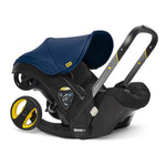 Infant Car Seat & Stroller