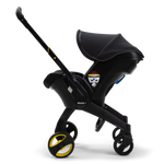 Midnight Edition Infant Car Seat & Stroller