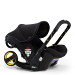 Midnight Edition Infant Car Seat & Stroller