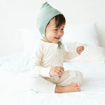 Bamboo Organic Cotton Bandit Hats