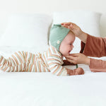 Bamboo Organic Cotton Bandit Hats