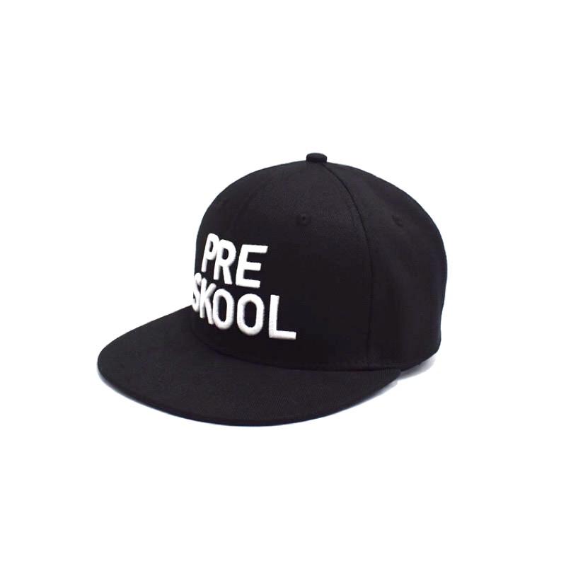 The Preskool Cap