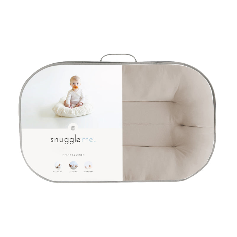 Infant Bare Lounger