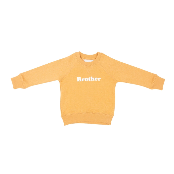 Brother Sweatshirt