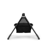 BACKORDERED - DEMI grow bassinet & stand