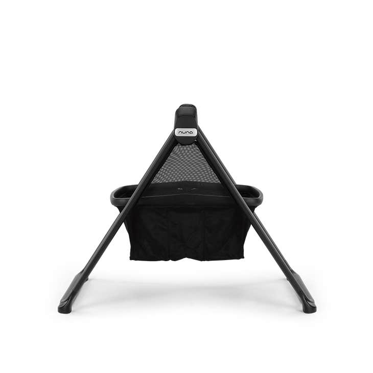 BACKORDERED - DEMI grow bassinet & stand