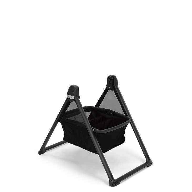 BACKORDERED - DEMI grow bassinet & stand