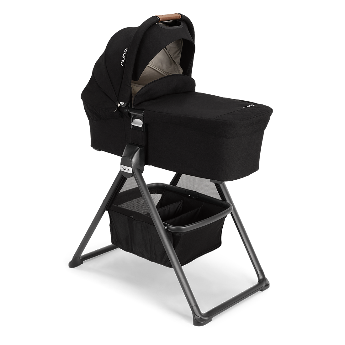 MIXX series bassinet & stand